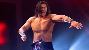 WWE 205 Live Odcinek 51