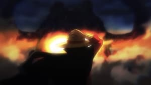 One Piece Odcinek 982