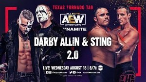 All Elite Wrestling: Dynamite Odcinek 33