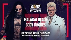 All Elite Wrestling: Dynamite Odcinek 42