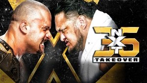 WWE NXT Odcinek 37