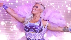 WWE NXT Odcinek 43