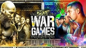 WWE NXT Odcinek 53