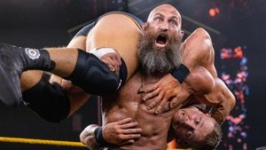 WWE NXT Odcinek 39