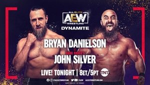 All Elite Wrestling: Dynamite Odcinek 49
