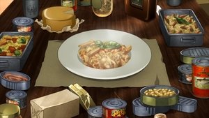 Youjo Senki Odcinek 16