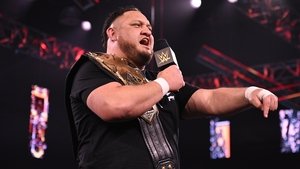 WWE NXT Odcinek 38