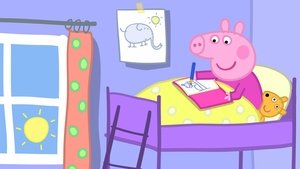 Świnka Peppa Odcinek 11