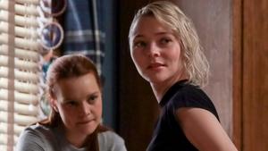 Motherland: Fort Salem A Tiffany