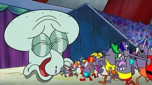 SpongeBob Kanciastoporty Odcinek 9