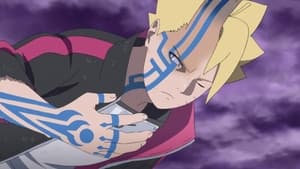 Boruto: Naruto Next Generations Odcinek 208