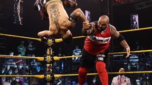 WWE NXT Odcinek 34