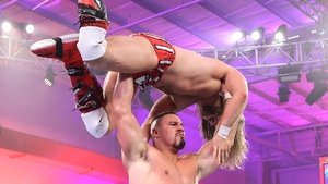 WWE NXT Odcinek 46