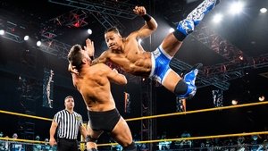 WWE NXT Odcinek 36