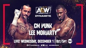 All Elite Wrestling: Dynamite Odcinek 48