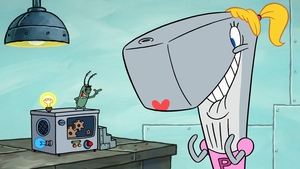 SpongeBob Kanciastoporty Odcinek 12