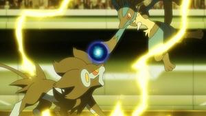Pokémon Ultra emocje szokującego debiutu!