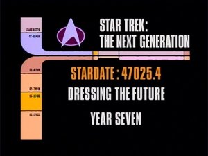 Star Trek: Następne pokolenie Odcinek 76