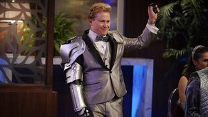 iCarly Ślub robota