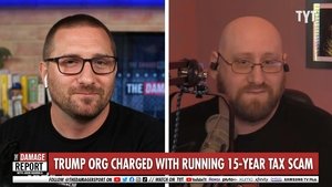The Damage Report with John Iadarola Odcinek 128
