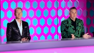 RuPaul's Drag Race All Stars Odcinek 1