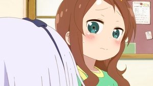 Kobayashi-san Chi no Maid Dragon Odcinek 3