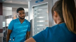 Holby City Odcinek 13