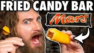 Good Mythical Morning Odcinek 111
