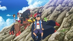 Pokémon Totalnie, przez cały czas!