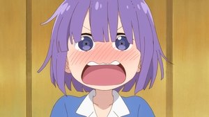 Kobayashi-san Chi no Maid Dragon Odcinek 6