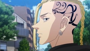 Tokyo Revengers Odcinek 23