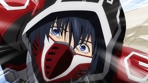Platinum End Odcinek 7