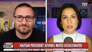 The Damage Report with John Iadarola Odcinek 130
