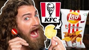 Good Mythical Morning Odcinek 116