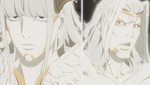 Platinum End Odcinek 23