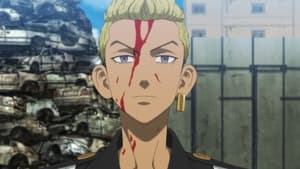 Tokyo Revengers Odcinek 21