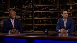Real Time with Bill Maher Odcinek 22