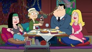 Amerykański tata Stan, Francine, Stan, Francine i Radika
