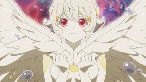 Platinum End Bohater sprawiedliwości