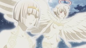 Platinum End Odcinek 22