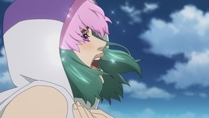 Platinum End Odcinek 11
