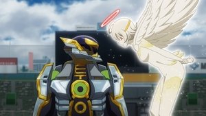 Platinum End Wyrok śmierci