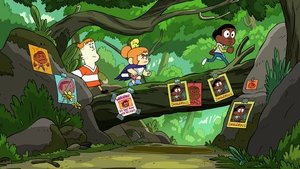 Craig znad Potoku Wojna o flagi, część 3: Legenda