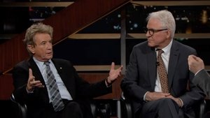 Real Time with Bill Maher Odcinek 23