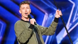 America's Got Talent Odcinek 6