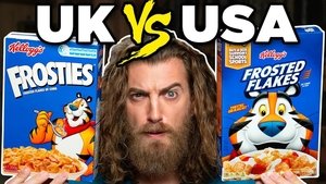 Good Mythical Morning Odcinek 118