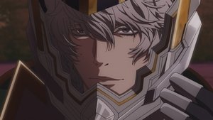 Platinum End Odcinek 14