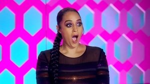 RuPaul's Drag Race All Stars Odcinek 3
