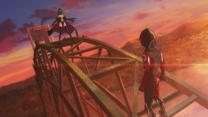 Platinum End Odcinek 12