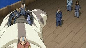 Avatar. Legenda Aanga Odcinek 3
